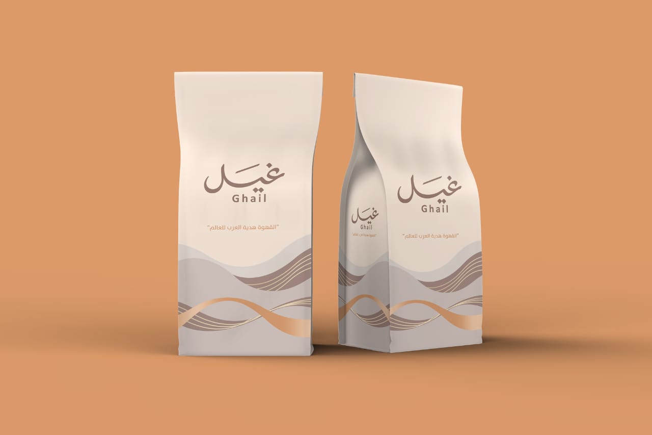 تصميم بروفايل الشركات